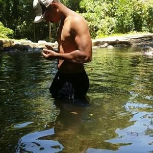 Meet your Posher, Samuel